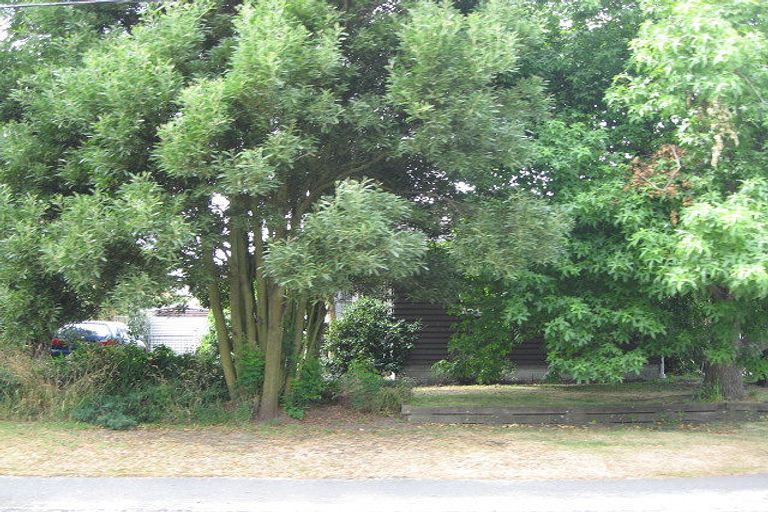 Photo of property in 30 Jameson Avenue, St Albans, Christchurch, 8052