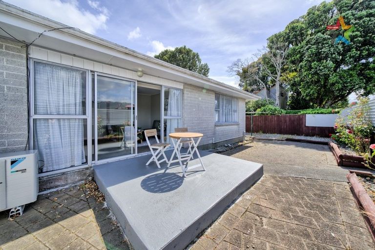 Photo of property in 2/637 High Street, Boulcott, Lower Hutt, 5010