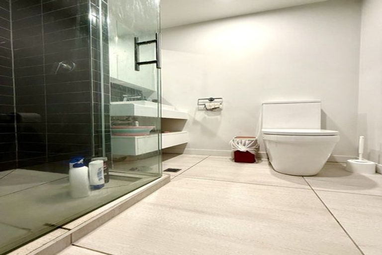 Photo of property in Pinnacle On Victoria, 1205/160 Victoria Street, Te Aro, Wellington, 6011