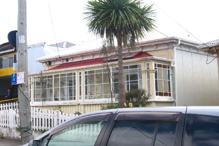 Photo of property in 112 Abel Smith Street, Te Aro, Wellington, 6011