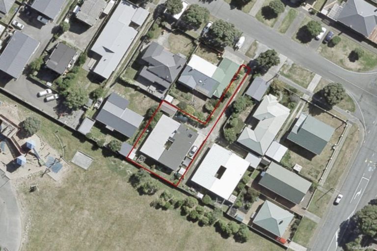 Photo of property in 72 Brussels Street, Miramar, Wellington, 6022