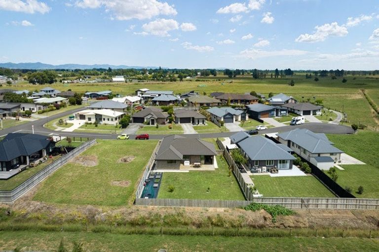 Photo of property in 6 Fern Rise, Paeroa, 3600