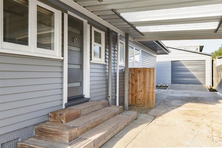 Photo of property in 128 Devon Street, Hillcrest, Rotorua, 3015