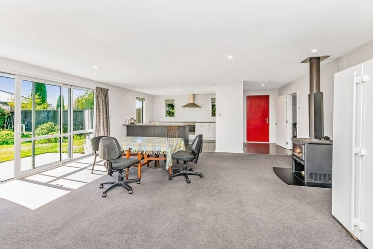 Photo of property in 5 Marble Court, Rolleston, 7614