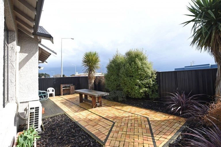 Photo of property in 289 Tay Street, Turnbull Thomson Park, Invercargill, 9810