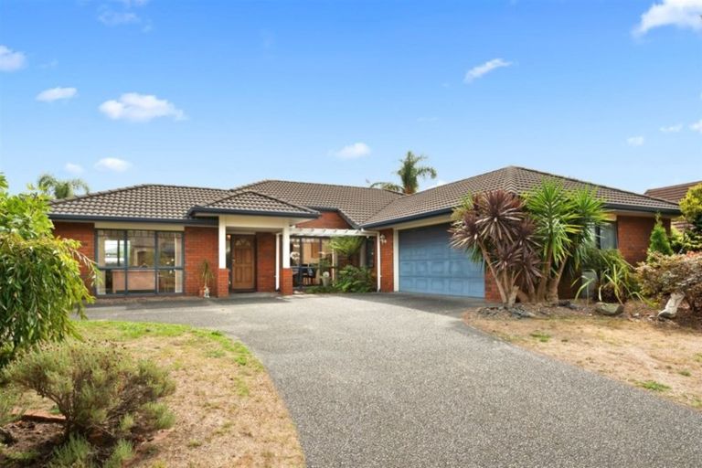 Photo of property in 48 Montego Drive, Papamoa Beach, Papamoa, 3118