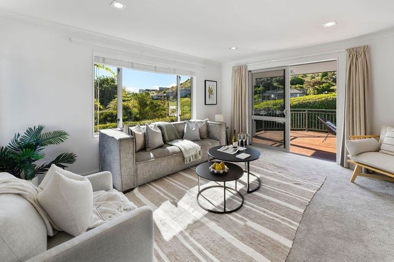 Photo of property in 1 Panorama Drive, Enner Glynn, Nelson, 7011