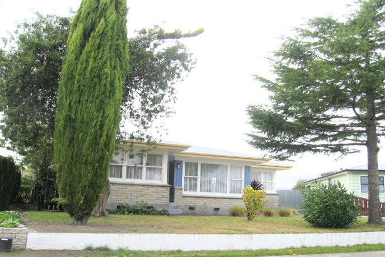 Photo of property in 26 Bristol Street, Tamatea, Napier, 4112