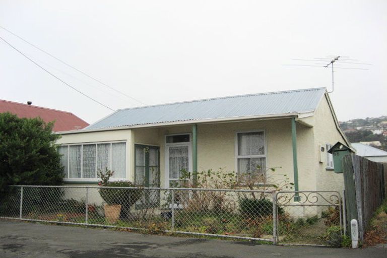 Photo of property in 58 Nelson Street, Forbury, Dunedin, 9012