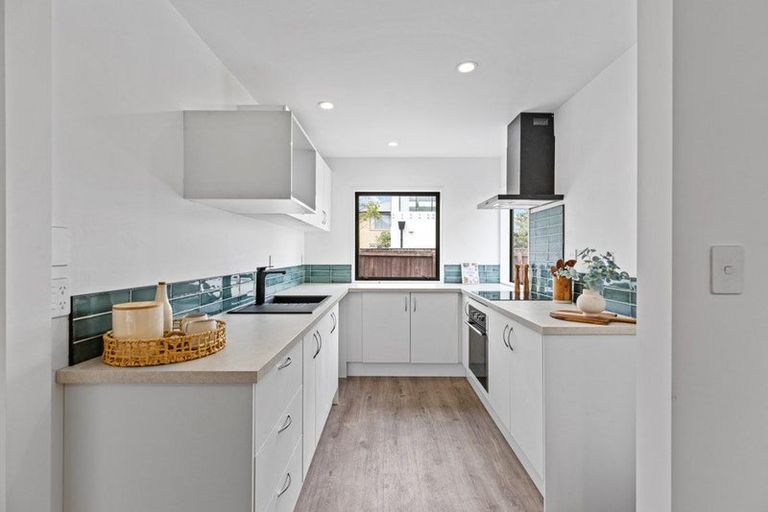 Photo of property in 3/390 Manchester Street, St Albans, Christchurch, 8014