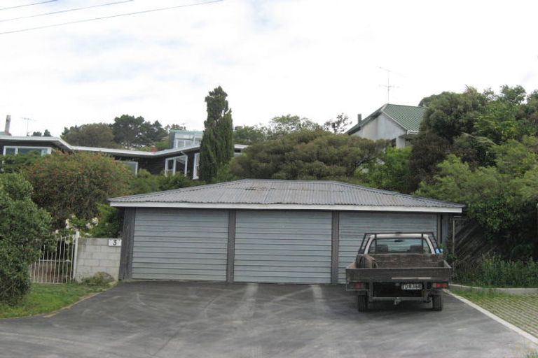 Photo of property in 3 Kinsey Terrace, Clifton, Christchurch, 8081