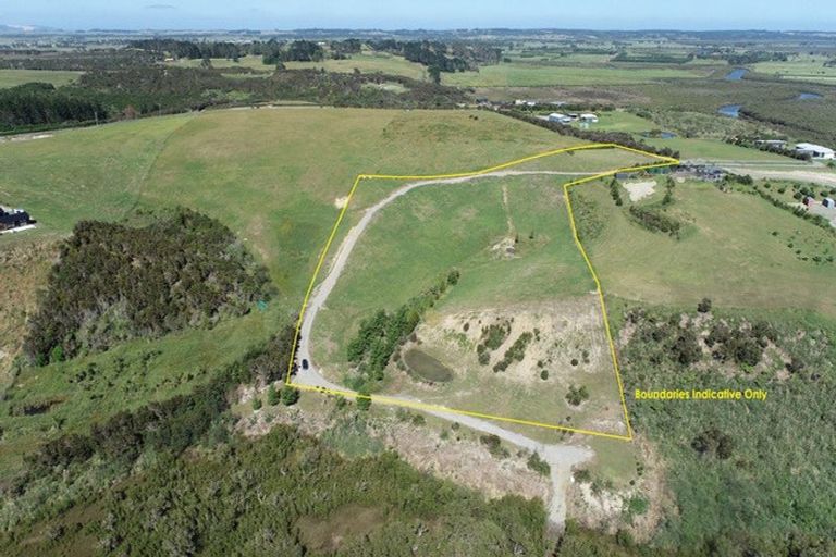 Photo of property in 22 Ronas Place, Kaingaroa, Kaitaia, 0483