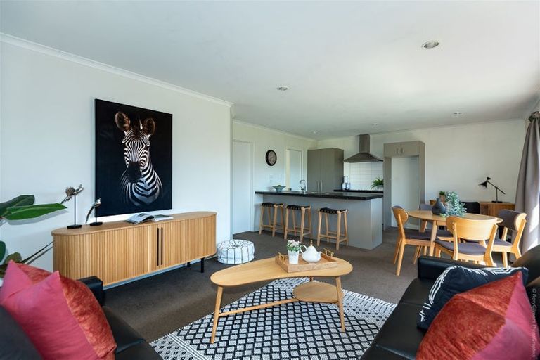 Photo of property in 43 Farnborough Way, Rolleston, 7615