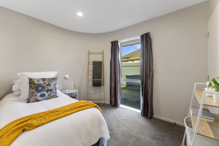 Photo of property in 215a Bower Avenue, North New Brighton, Christchurch, 8083