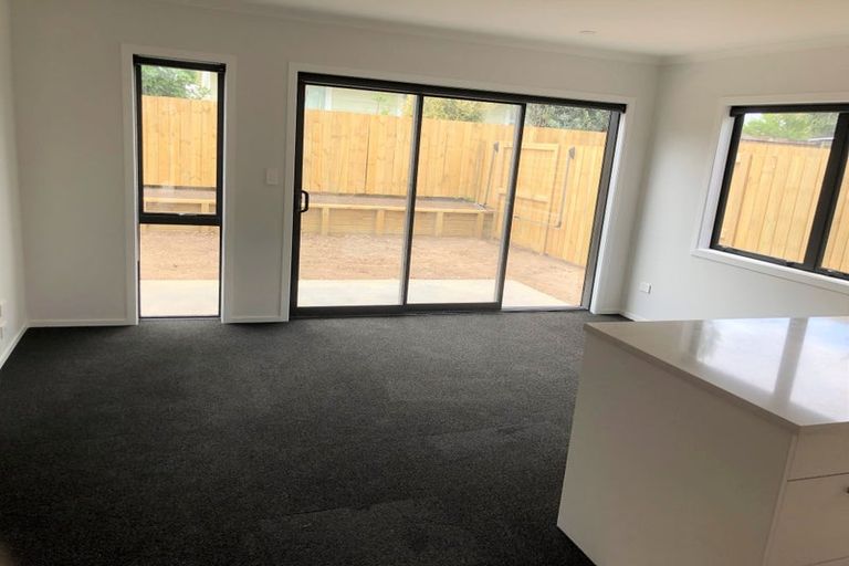 Photo of property in 4/18 Fuchsia Avenue, Pukete, Hamilton, 3200