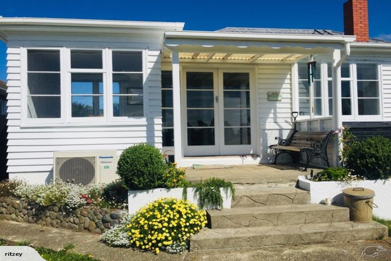 Photo of property in 100 Miller Street, Georgetown, Invercargill, 9812