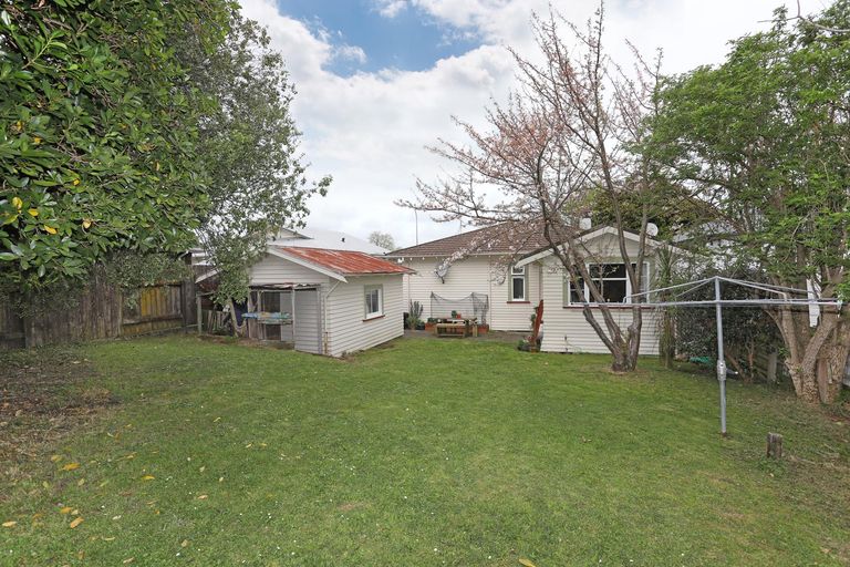 Photo of property in 539 Ferguson Street, Palmerston North, 4410