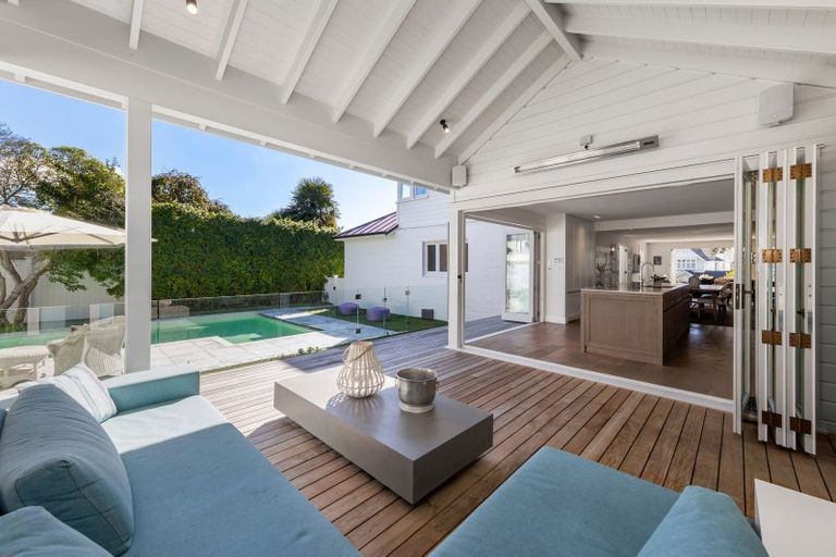 Photo of property in 95 Benson Road, Remuera, Auckland, 1050