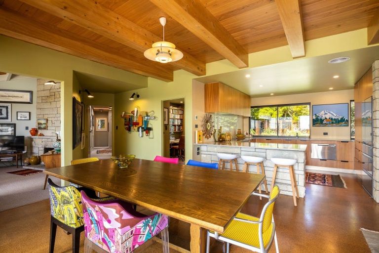 Photo of property in 201 Egmont Road, Hillsborough, New Plymouth, 4372