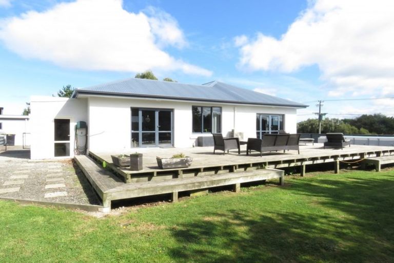 Photo of property in 149 Avon Road, Clifton, Invercargill, 9812