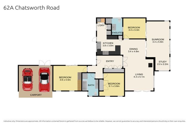 Photo of property in 62a Chatsworth Road, Silverstream, Upper Hutt, 5019