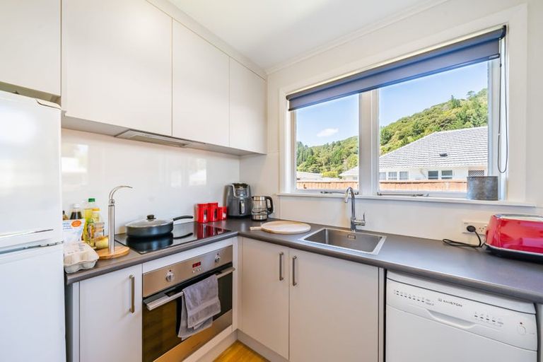 Photo of property in 63a Wilford Street, Wallaceville, Upper Hutt, 5018