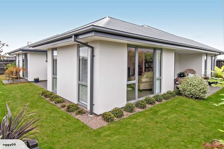 Photo of property in 4 Inaka Street, Lincoln, 7608