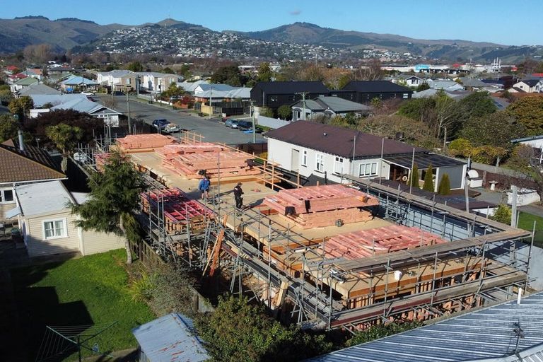 Photo of property in 3 Redruth Avenue, Spreydon, Christchurch, 8024