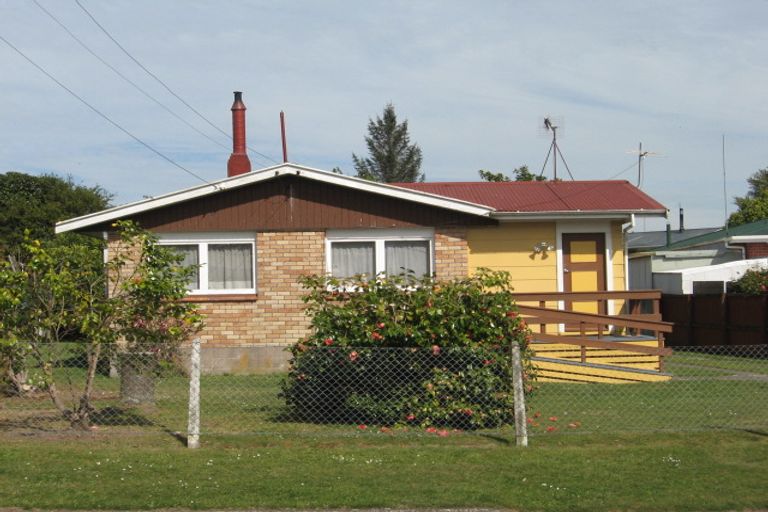 Photo of property in 10 Lasenby Street, Fordlands, Rotorua, 3015