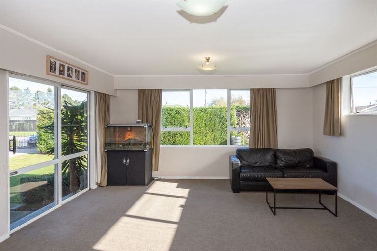 Photo of property in 1 Wilson Street, Seddon, 7210