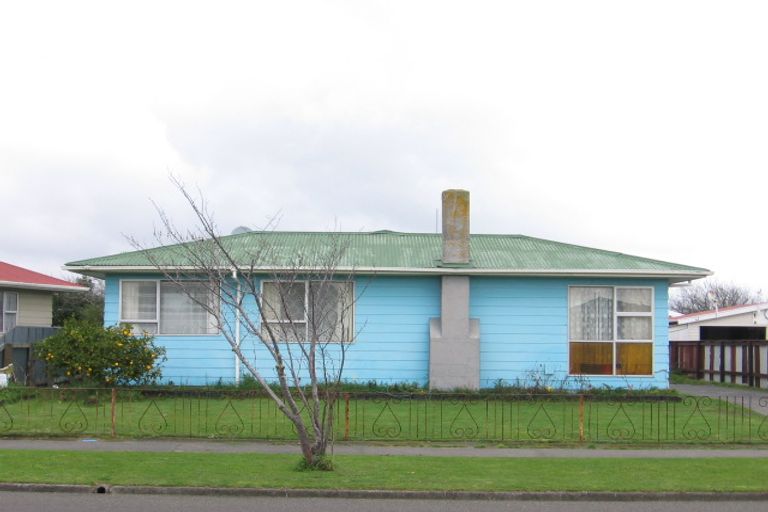 Photo of property in 63 Rugby Street, Awapuni, Palmerston North, 4412