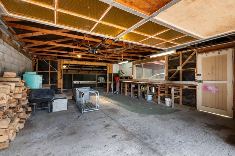 Photo of property in 37 Murphys Road, Springlands, Blenheim, 7201