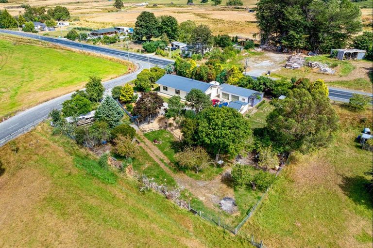 Photo of property in 3 Lockharts Road, Waitahuna, Lawrence, 9593
