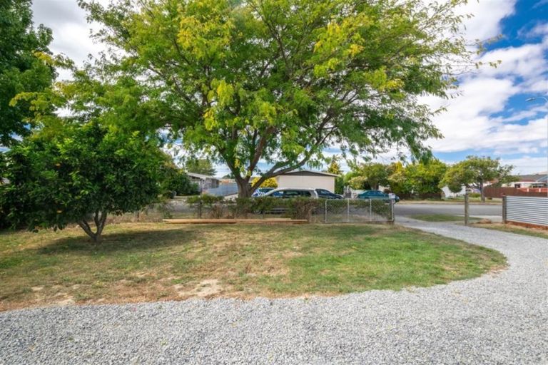 Photo of property in 34 Leefield Street, Blenheim, 7201