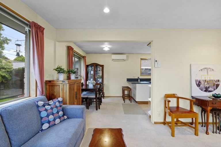 Photo of property in 36 Kinross Street, Hei Hei, Christchurch, 8042