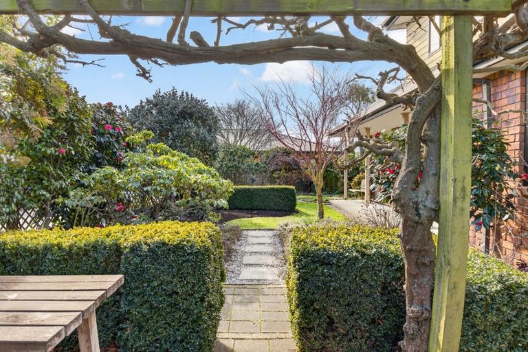 Photo of property in 14 Tuscany Place, Beckenham, Christchurch, 8023