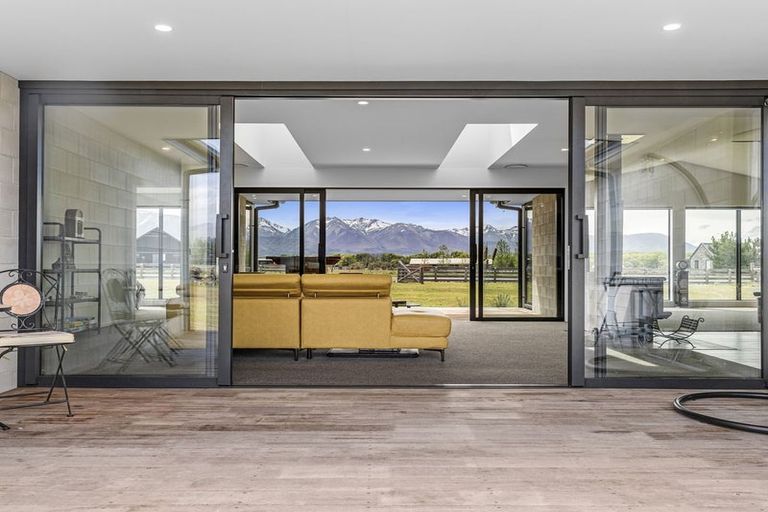 Photo of property in 37 Old Glen Lyon Road, Twizel, 7999