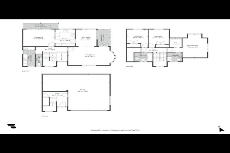 Photo of property in 60a Wade Street, Wadestown, Wellington, 6012
