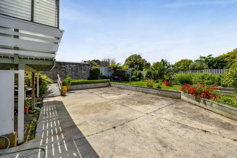 Photo of property in 7 Karaka Street, Hawera, 4610