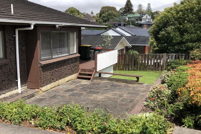 Photo of property in 83a Sale Street, Cockle Bay, Auckland, 2014