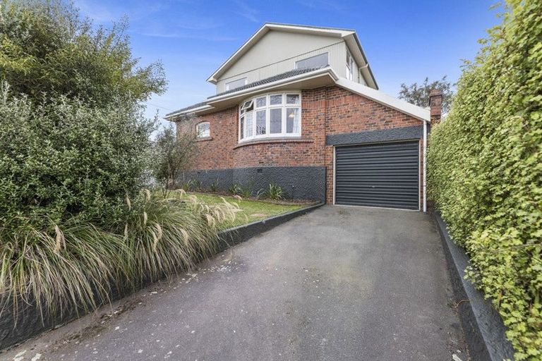 Photo of property in 193 Balmacewen Road, Wakari, Dunedin, 9010