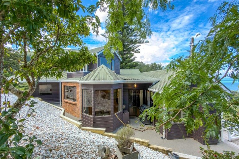 Photo of property in 37 Otuturu Crescent, Ruamahunga, Thames, 3575