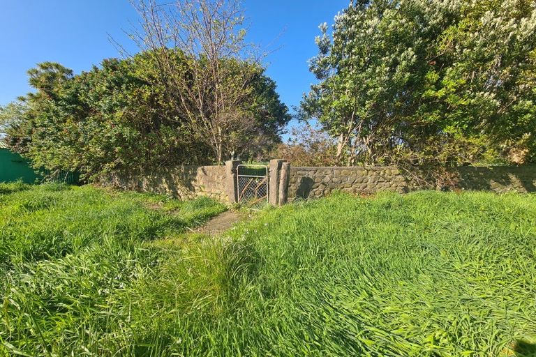 Photo of property in 146 Oxford Road, Okato, New Plymouth, 4381