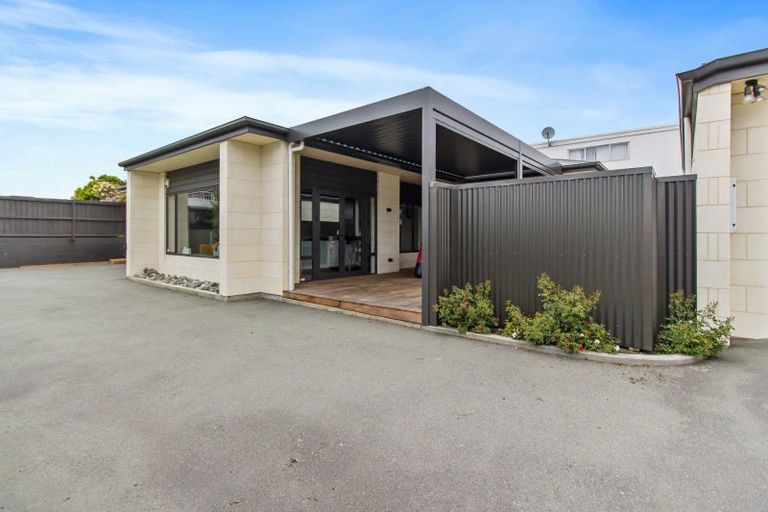 Photo of property in 97c Avenue Road, West End, Timaru, 7910
