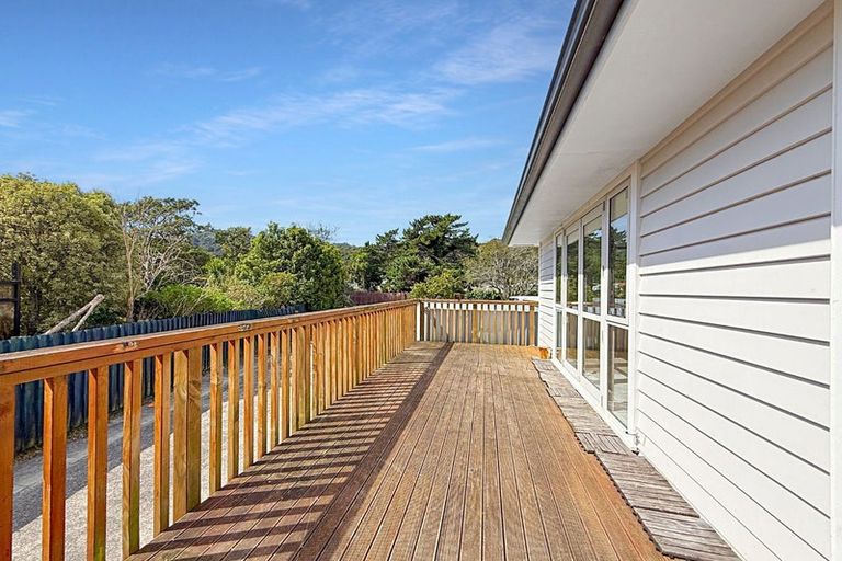 Photo of property in 69 Main Road, Wainuiomata, Lower Hutt, 5014