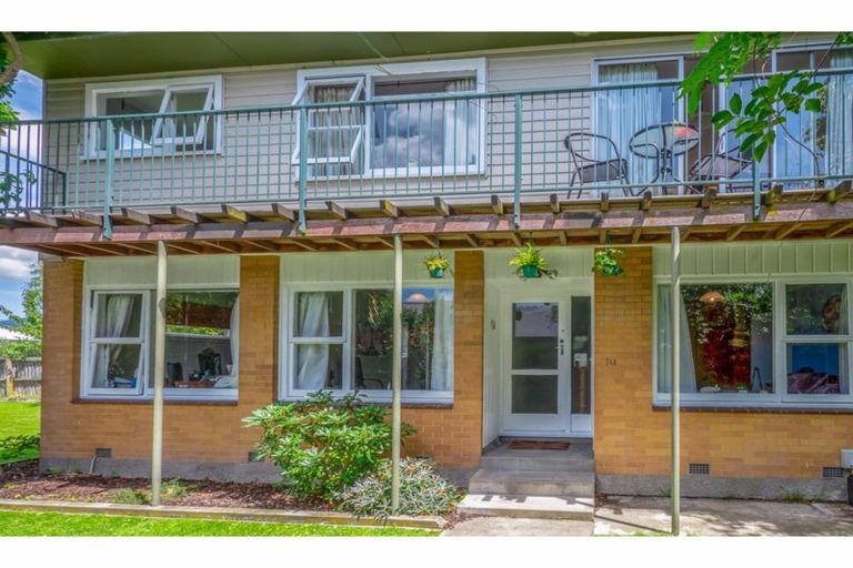 Photo of property in 24a Dominion Avenue, Spreydon, Christchurch, 8024