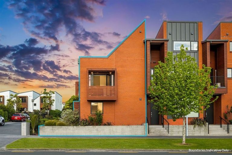 Photo of property in 64 Squadron Drive, Hobsonville, Auckland, 0616