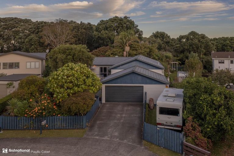 Photo of property in 12 Marina Way, Athenree, Katikati, 3177