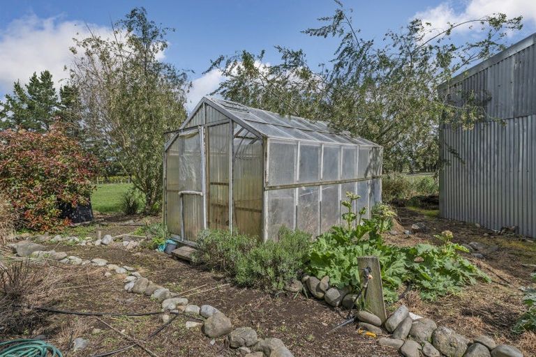 Photo of property in 95 Browns Rock Road, Burnt Hill, Oxford, 7495