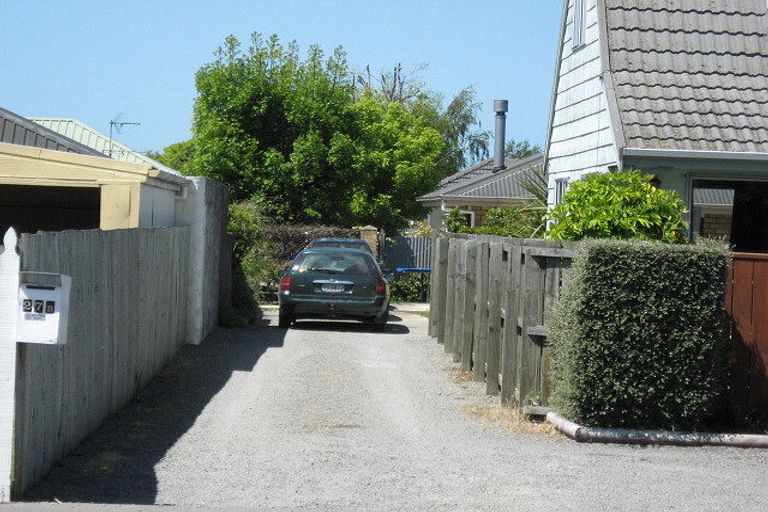 Photo of property in 27b Vickery Street, Kaiapoi, 7630